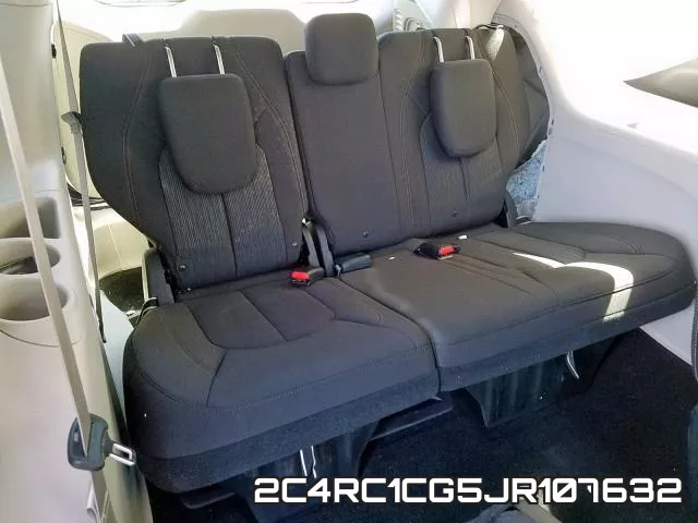 2C4RC1CG5JR107632 фото 10