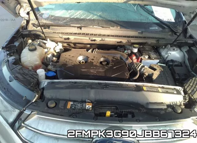 2FMPK3G90JBB67324 фото 2