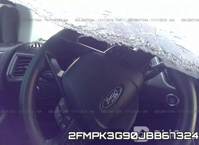 2FMPK3G90JBB67324 фото 8