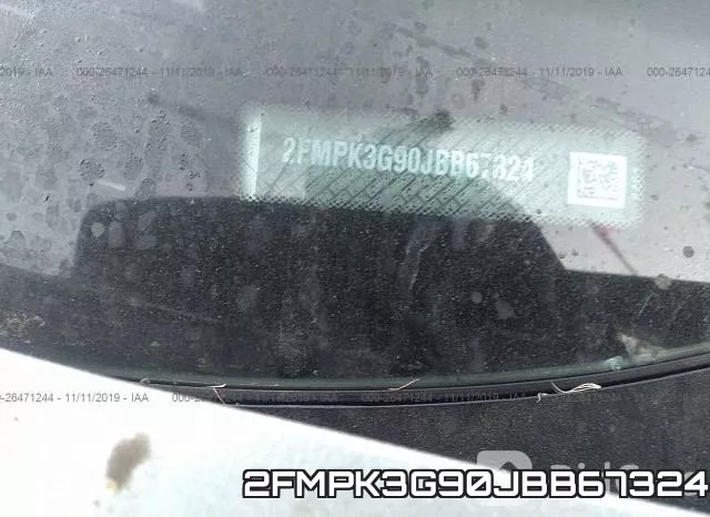 2FMPK3G90JBB67324 фото 10