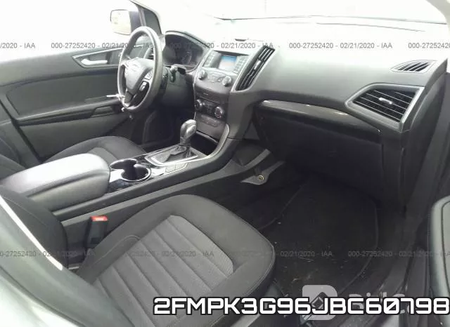 2FMPK3G96JBC60798 фото 6