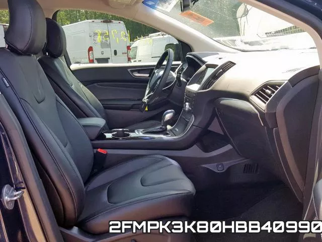 2FMPK3K80HBB40990 фото 6
