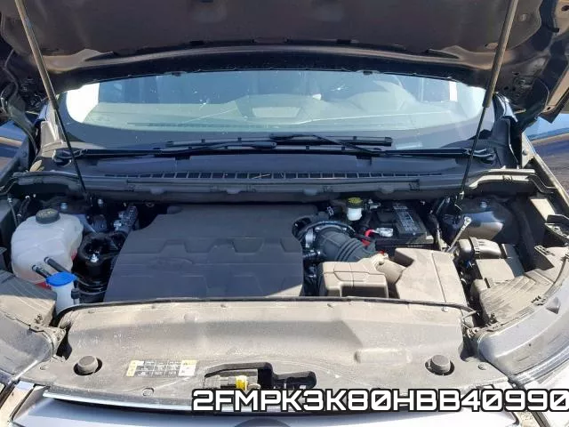 2FMPK3K80HBB40990 фото 8