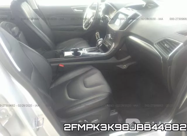 2FMPK3K98JBB44882 фото 6