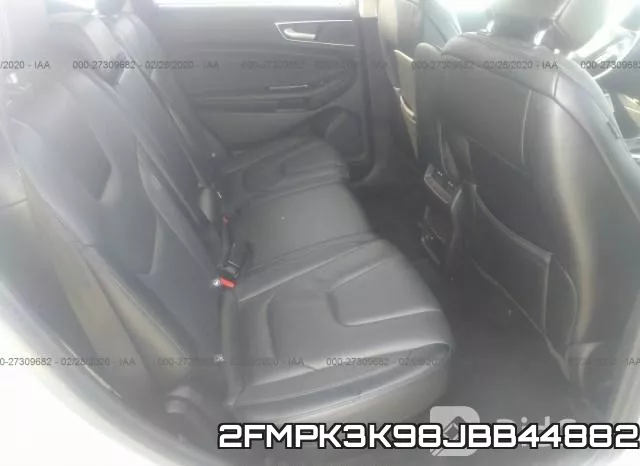 2FMPK3K98JBB44882 фото 9