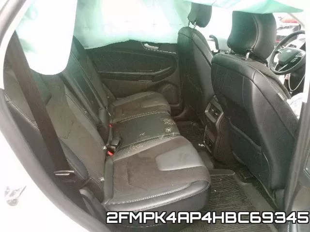 2FMPK4AP4HBC69345 фото 7