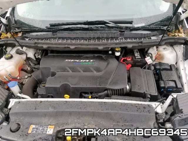 2FMPK4AP4HBC69345 фото 8