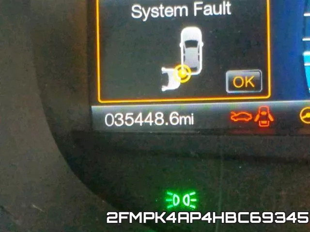 2FMPK4AP4HBC69345 фото 9
