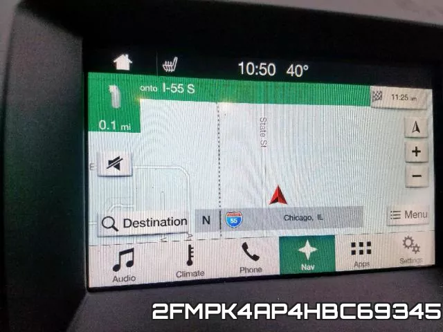 2FMPK4AP4HBC69345 фото 10