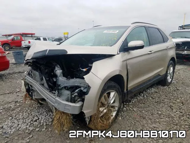 2FMPK4J80HBB10170 фото 3