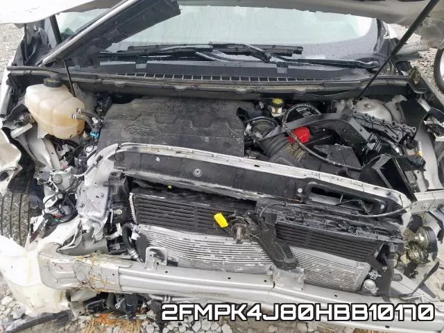 2FMPK4J80HBB10170 фото 8