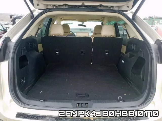 2FMPK4J80HBB10170 фото 10