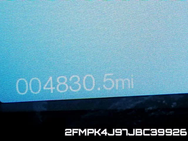 2FMPK4J97JBC39926 фото 9