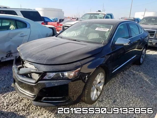 2G1125S30J9132856 фото 3