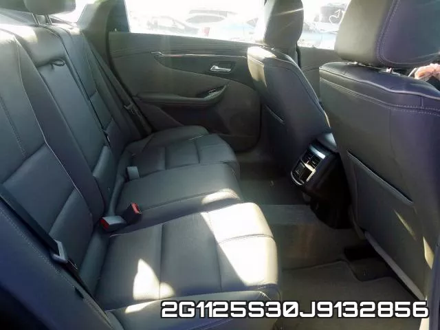 2G1125S30J9132856 фото 7