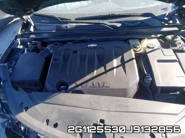 2G1125S30J9132856 фото 8