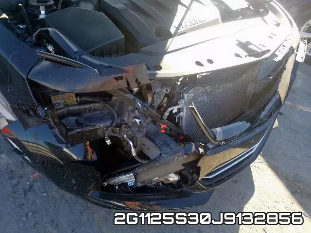 2G1125S30J9132856 фото 10