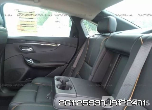 2G1125S37J9122471 фото 9