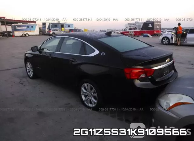 2G11Z5S31K9109566 фото 4