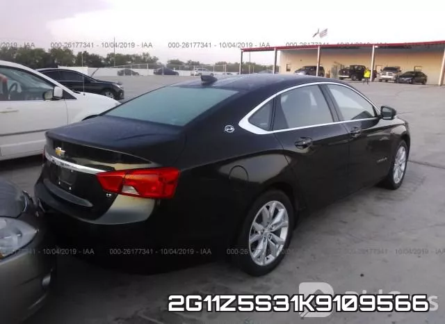 2G11Z5S31K9109566 фото 5