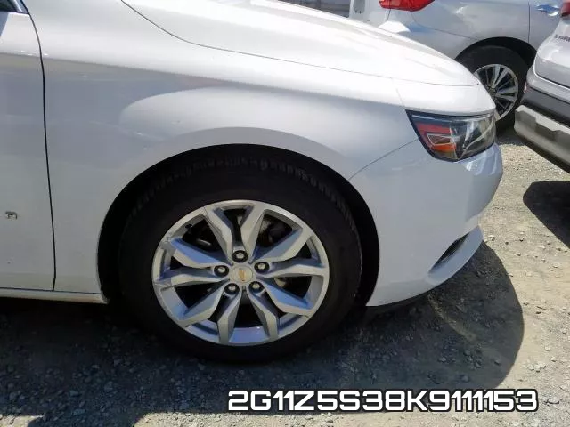 2G11Z5S38K9111153 фото 10