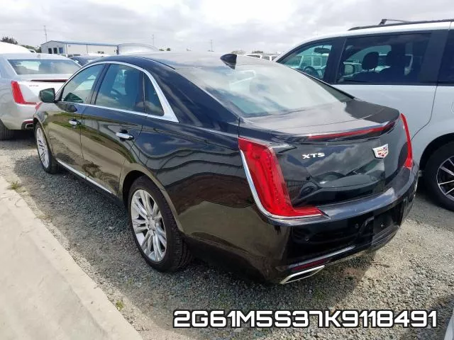 2G61M5S37K9118491 фото 4