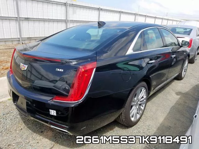2G61M5S37K9118491 фото 5