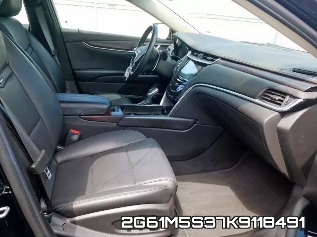 2G61M5S37K9118491 фото 6