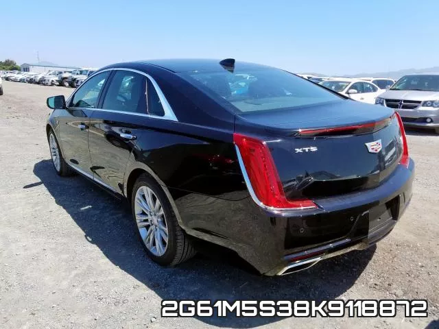2G61M5S38K9118872 фото 4