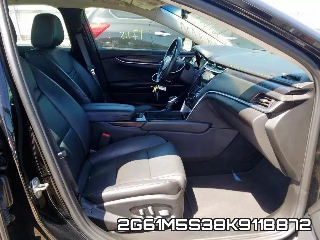 2G61M5S38K9118872 фото 6