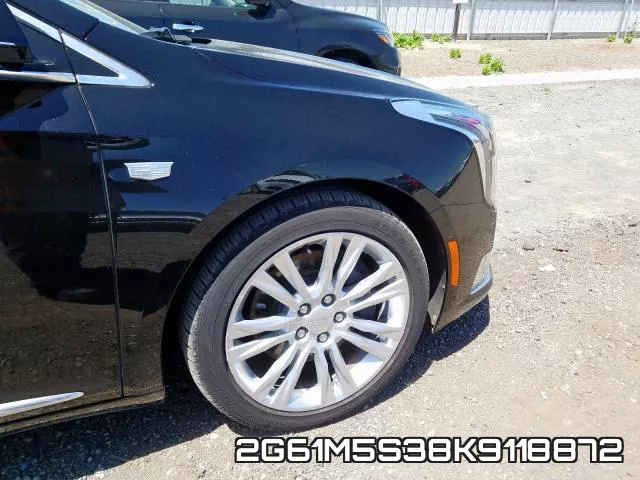 2G61M5S38K9118872 фото 10