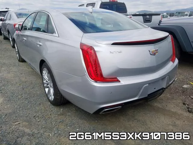 2G61M5S3XK9107386 фото 4