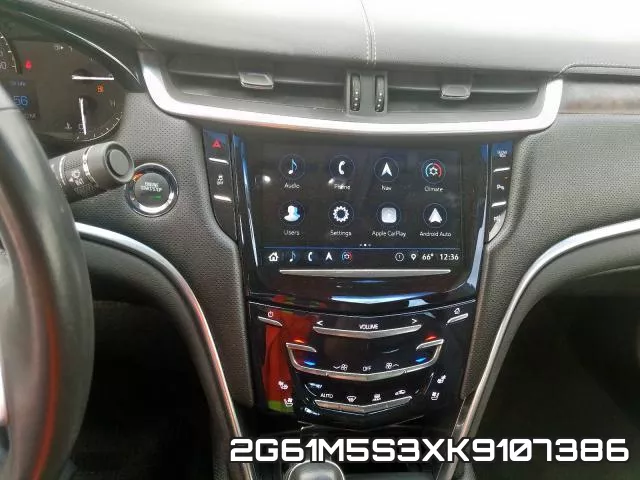 2G61M5S3XK9107386 фото 10