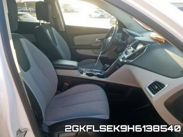 2GKFLSEK9H6138540 фото 6