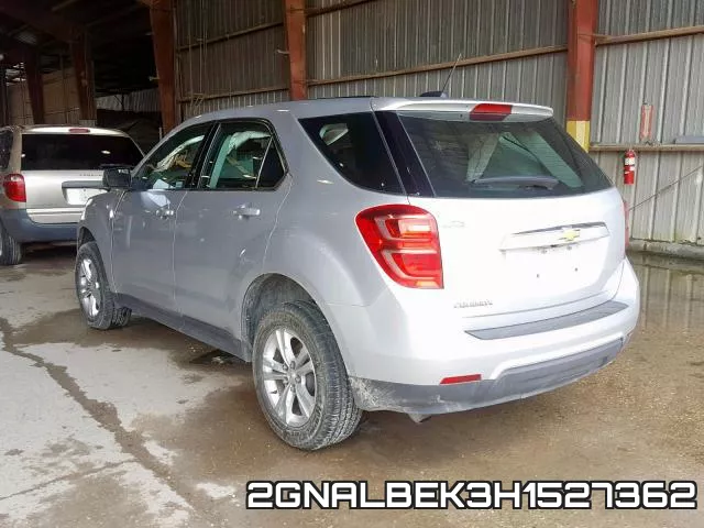 2GNALBEK3H1527362 фото 4