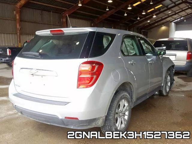 2GNALBEK3H1527362 фото 5