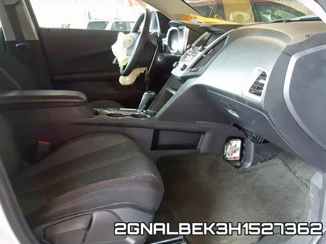 2GNALBEK3H1527362 фото 6