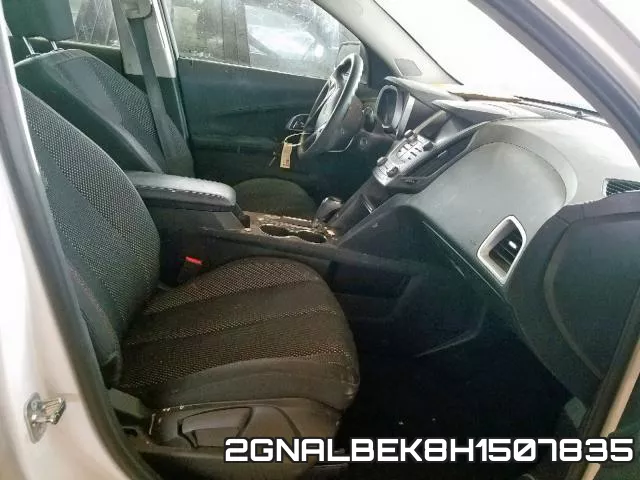 2GNALBEK8H1507835 фото 6