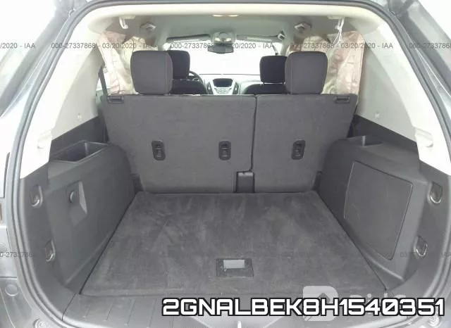 2GNALBEK8H1540351 фото 9