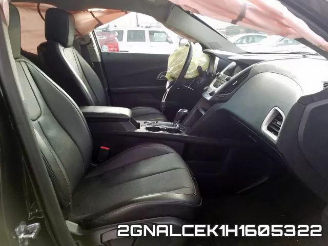 2GNALCEK1H1605322 фото 6