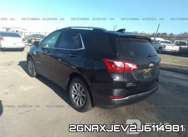 2GNAXJEV2J6114981 фото 4