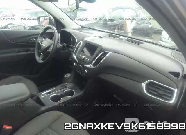 2GNAXKEV9K6158998 фото 6