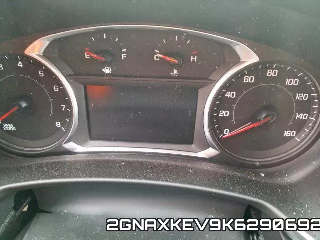 2GNAXKEV9K6290692 фото 9