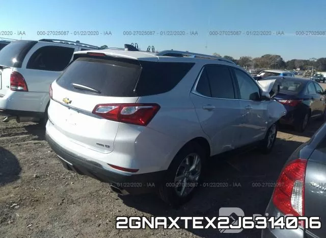 2GNAXTEX2J6314076 фото 5