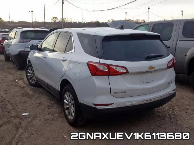 2GNAXUEV1K6113680 фото 4