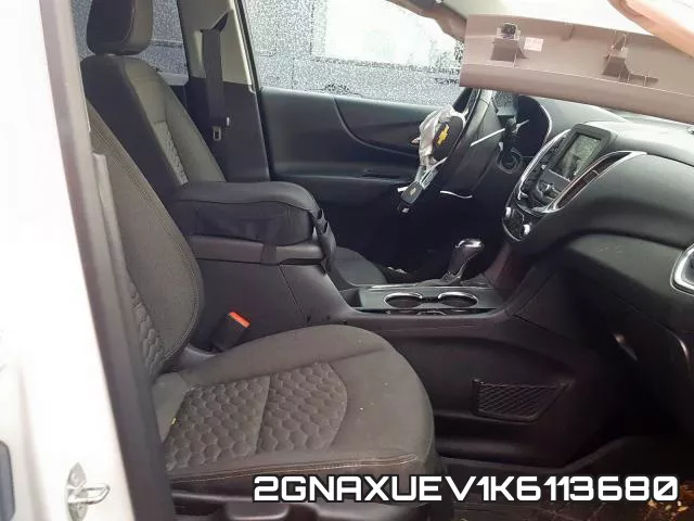 2GNAXUEV1K6113680 фото 6