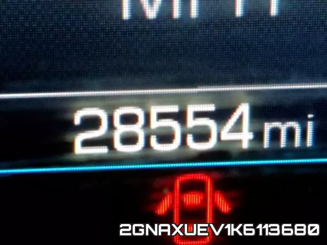 2GNAXUEV1K6113680 фото 9