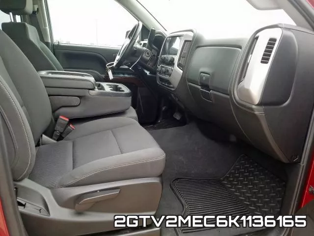 2GTV2MEC6K1136165 фото 6