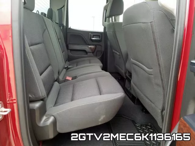 2GTV2MEC6K1136165 фото 7
