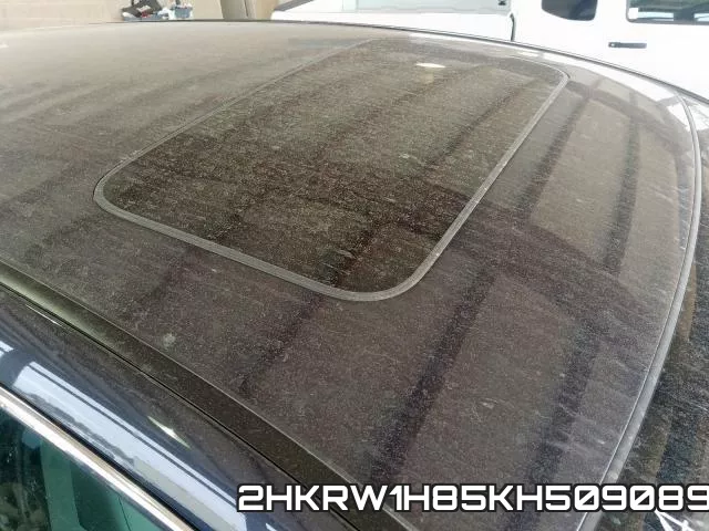 2HKRW1H85KH509089 фото 10
